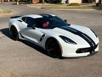2019 Corvette for sale